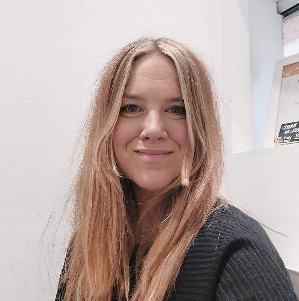 Kiri Jones